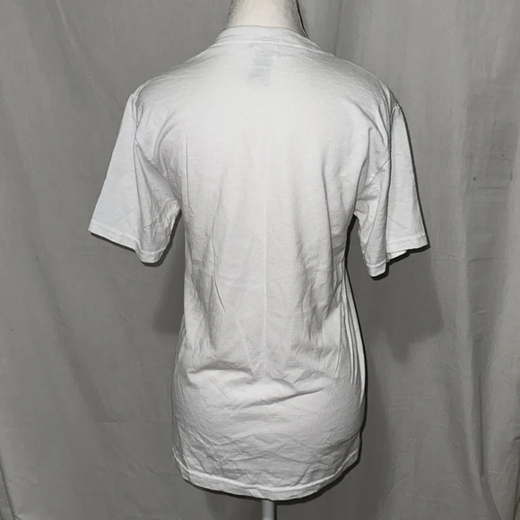 Jerzees New York City graphic tshirt size small - Picture 2 of 3